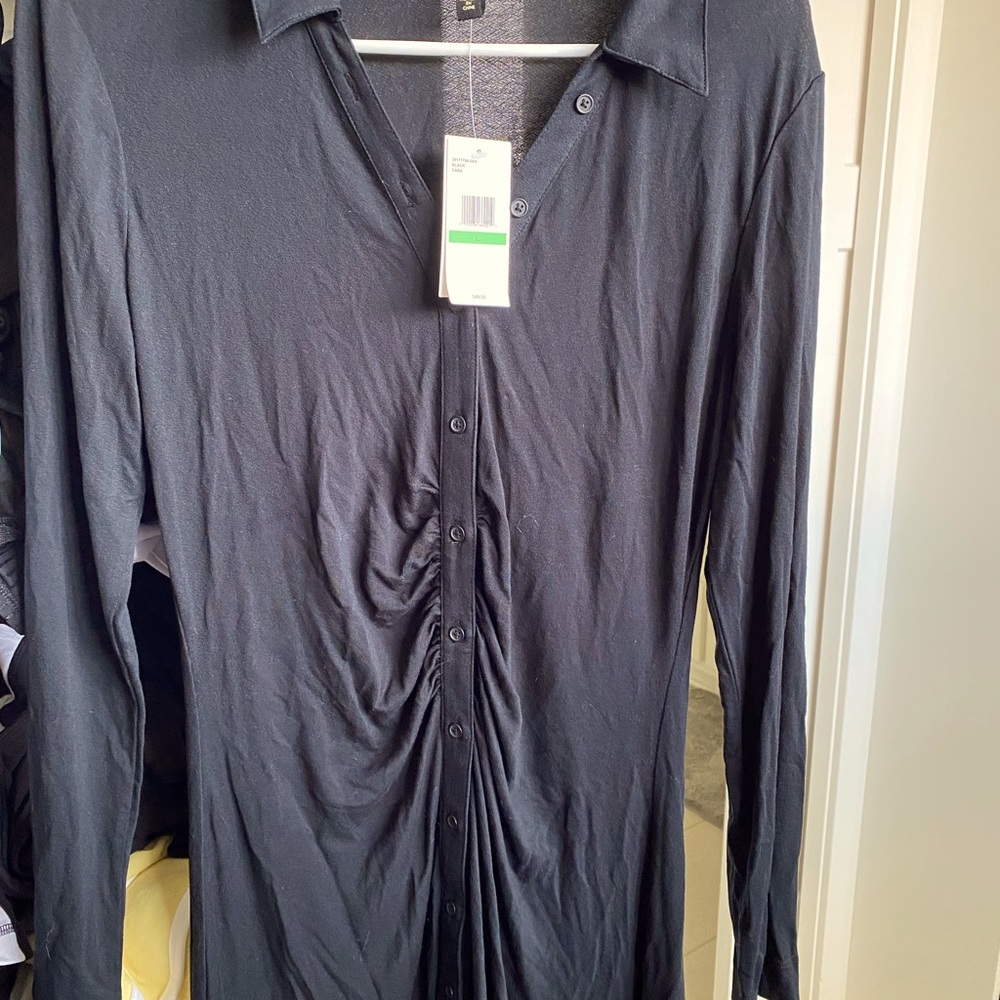Brand New Large Jessica Simpson Dress